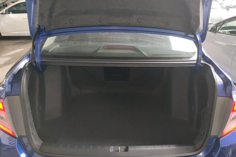 Used Honda Crider 2019 180 Turbo CVT Leading Edition China V
