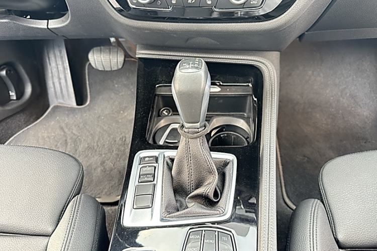 Used BMW 1 Series 2017 120i Design Package Model
