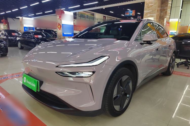 Used ONVO L60 2024 60 kWh All-Wheel Drive
