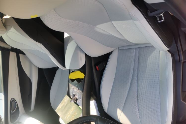 Used BYD Seal 05 DM-i 2025 DM-i Smart Drive 55KM Luxury Model
