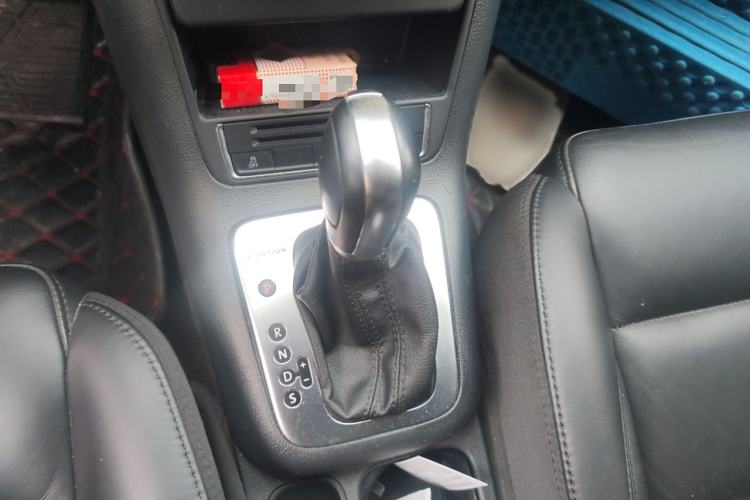 Used Volkswagen Tiguan 2015 1.8TSI Automatic All-Wheel Drive Comfort Edition
