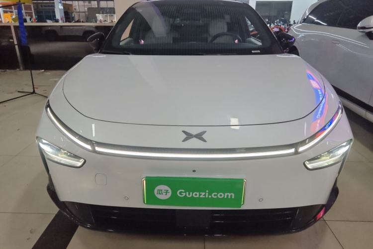Used XPeng P7+ 2024 Long-Range Max
