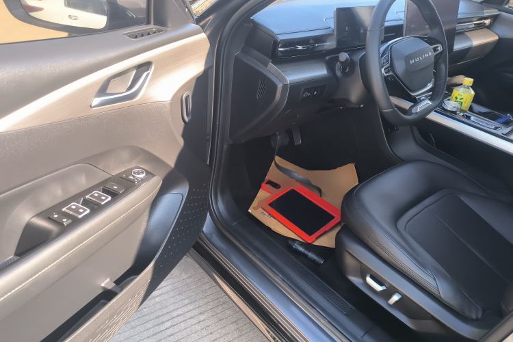 Used Wuling Xingguang 2023 150 Advanced Edition
