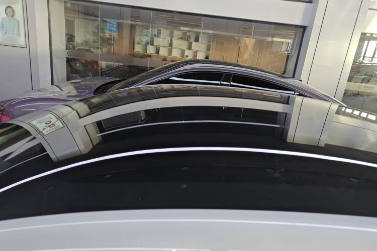 Used XPeng MONA M03 2025 515 Long-Range Plus
