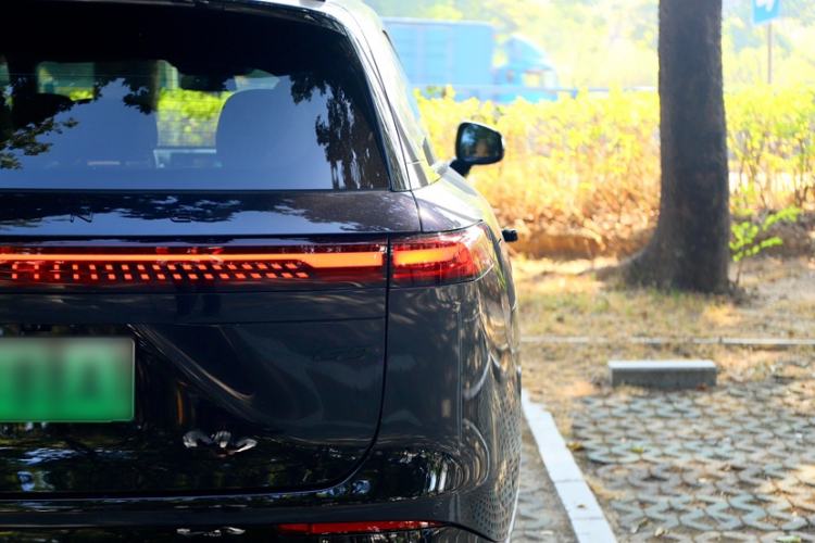 Used XPeng G9 2025 625 Long-Range Max