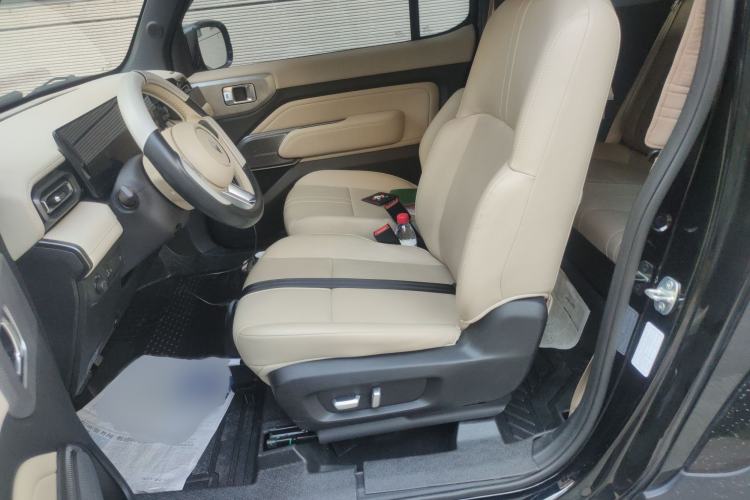 Used Baojun Spark 2023 Intelligent Premium Edition
