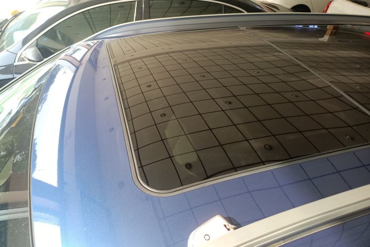 Used BMW X1 2021 sDrive20Li Premium Edition
