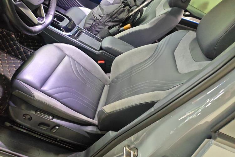 Used Volkswagen ID.4 CROZZ 2022 Long-Range Lite PRO Edition
