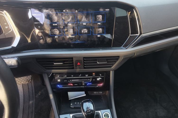 Used Volkswagen Sagitar 2022 280TSI DSG Excellence Edition
