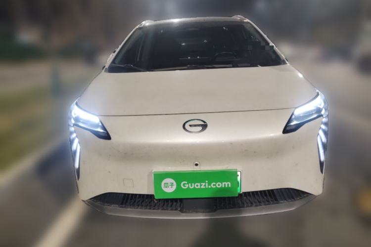 Used AION Y 2022 Plus 70 Smart Edition