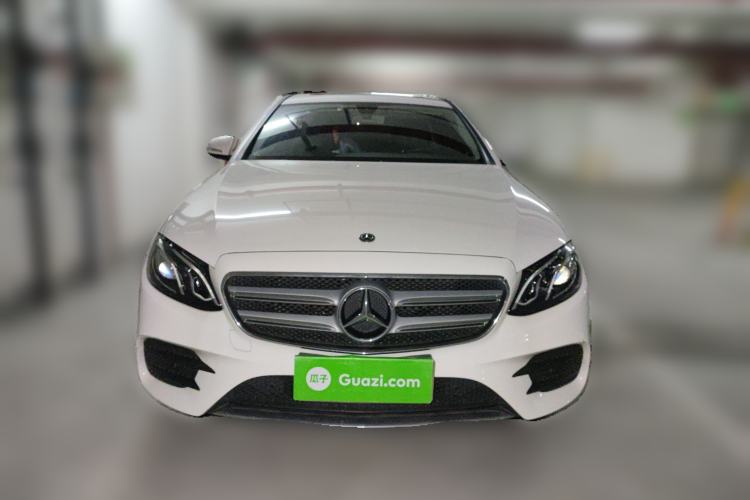 Used Mercedes-Benz E-Class 2019 E 200 L Sport Edition
