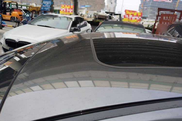 Used Mazda Mazda 3 Axela 2020 2.0L Automatic Zhiya Edition