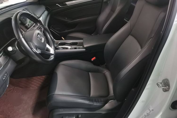 Used Honda Accord 2018 260TURBO Elite Edition China VI