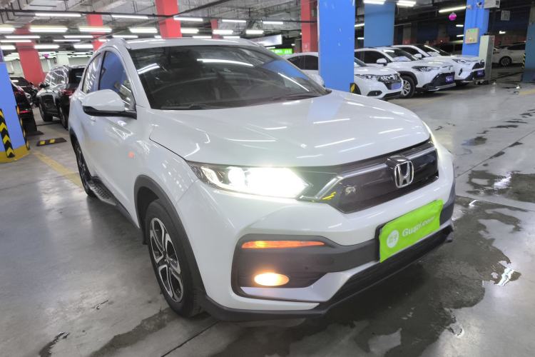 Used Honda XR-V 2020 1.5L CVT Comfort Version
