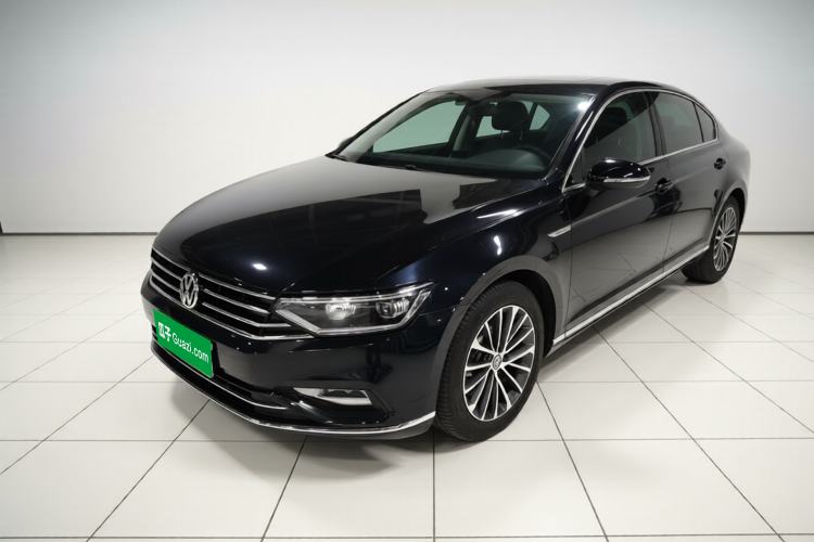 Used Volkswagen Magotan 2020 330TSI DSG Luxury Edition