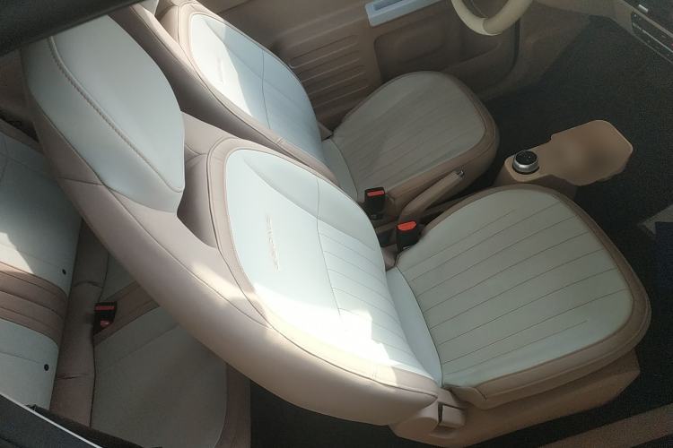 Used  Panda 2023 Panda Mini 200km Dynamic Bear