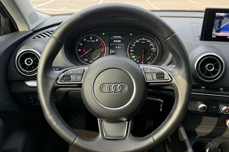 Used Audi A3 2016 Sportback 35 TFSI Ambition
