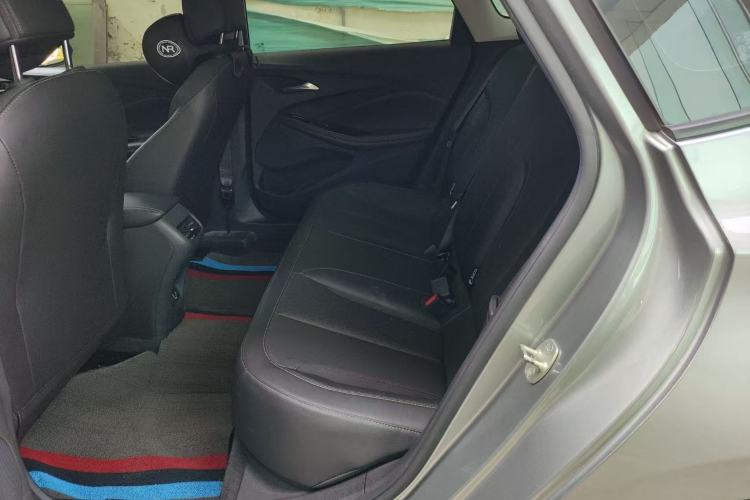 Used Buick Verano 2023 Pro Enjoyment Edition
