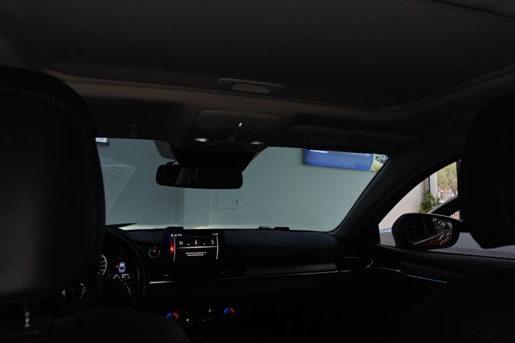 Used Mazda Atenza 2020 2.5L Skyline Sport Edition
