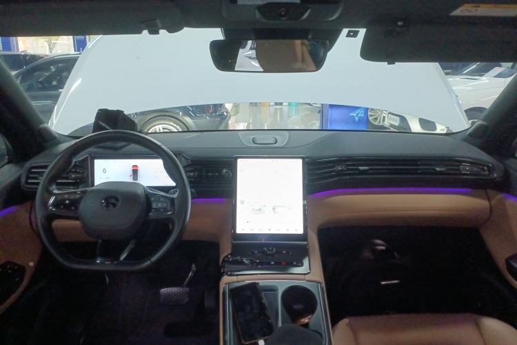 Used Nio ES6 2020 455KM Sport Edition