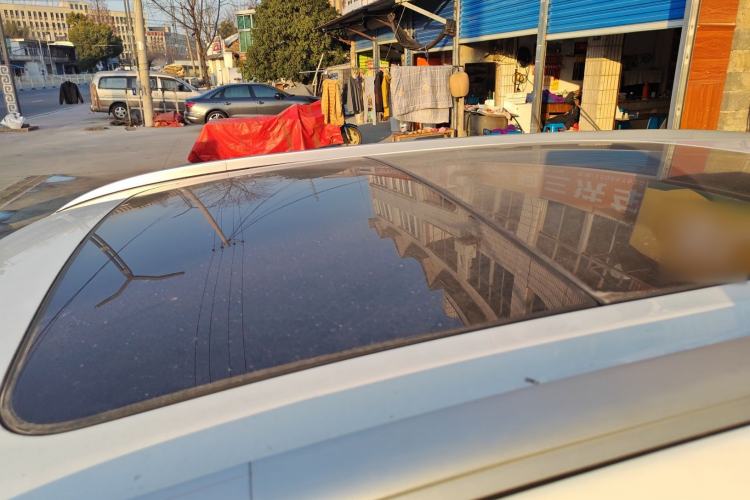 Used Geely Auto Emgrand X7 Sport 2016 1.8TD Automatic ZhiShang Model
