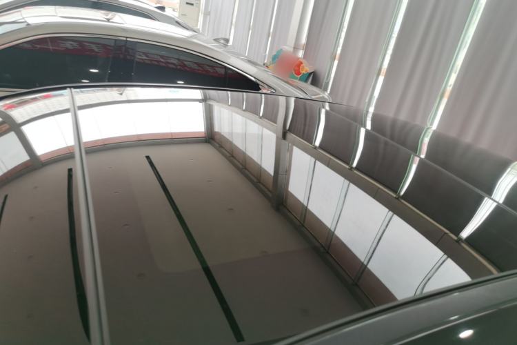 Used Mercedes-Benz E-Class 2020 Restyled E 300 L Sporty and Stylish Edition