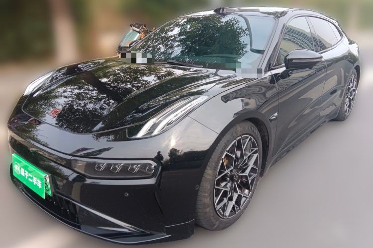 Used Zeekr 001 2025 YOU Edition 100 kWh All-Wheel Drive