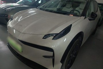 Used Zeekr X 2024 Five-Seater Four-Wheel Drive