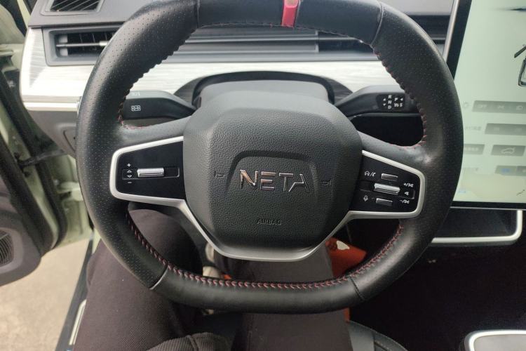 Used NETA V 2022 Chao 400 Lite
