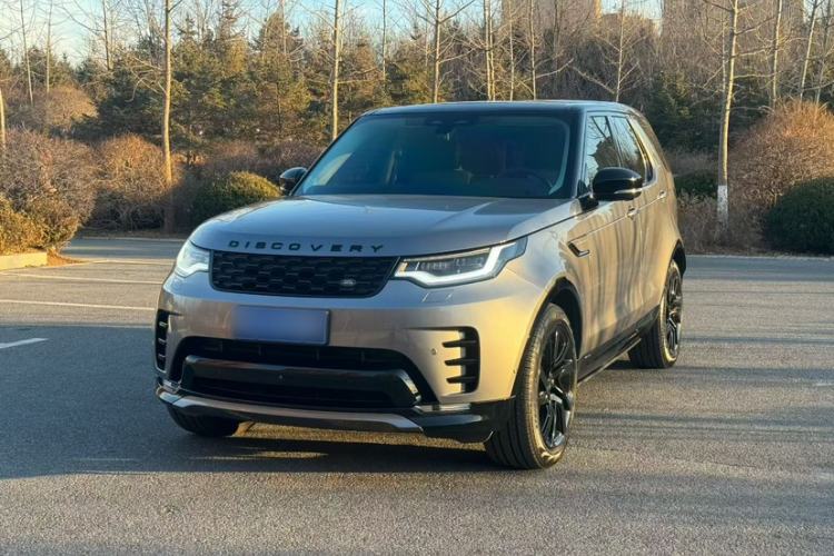 Used Land Rover Discovery 2023 360 PS R-Dynamic S