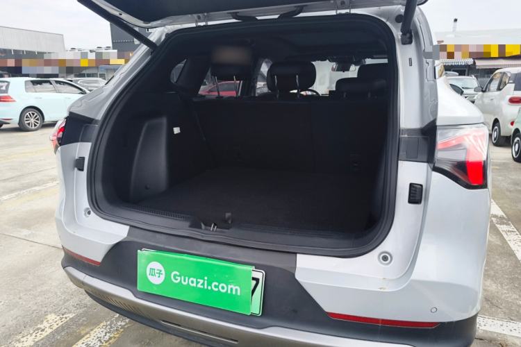 Used Wuling Xingguang S 2024 130 km Flagship Version