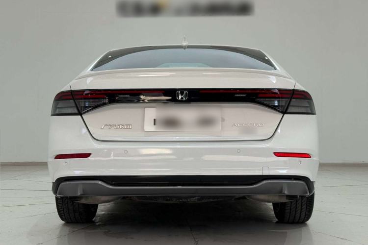 Used Honda Accord 2023 260TURBO Excellence Edition