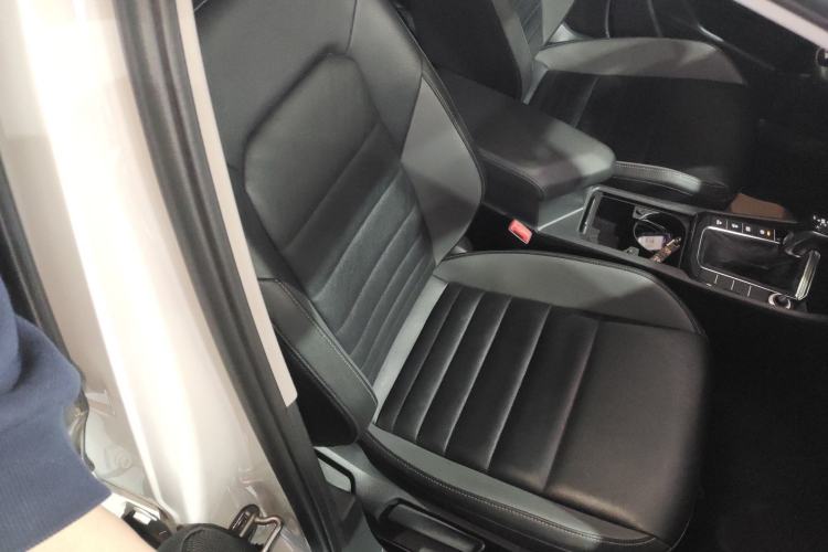 Used Volkswagen Sagitar 2019 280TSI DSG Comfort Version China VI Standard