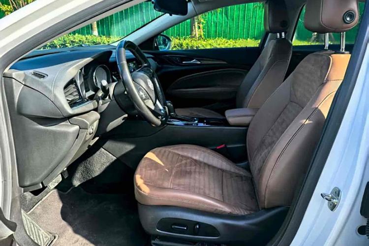 Used Buick Regal 2017 20T Elite Edition
