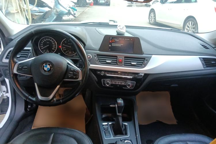 Used BMW 1 Series 2017 118i Fashion Model