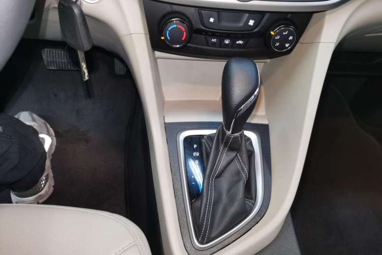 Used Buick GT 2021 Exemplar 1.5L Automatic Elite Version
