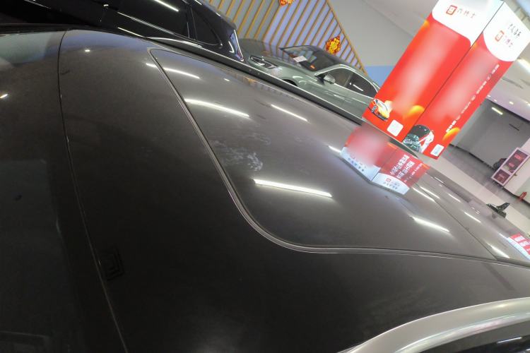 Used Audi Q5L 2022 45T Luxury Dynamic Model