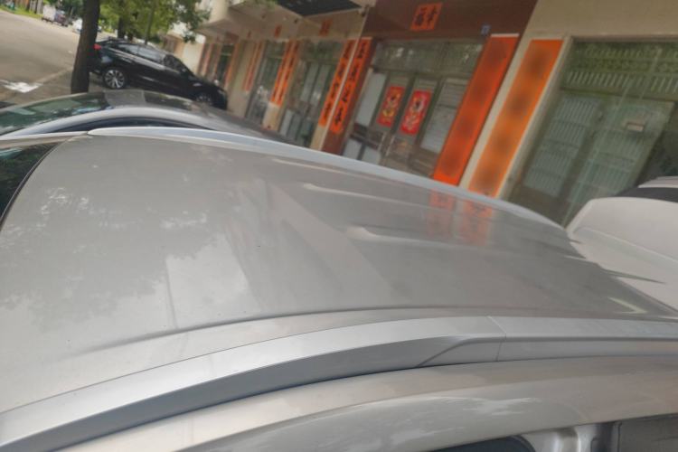 Used AION Y 2023 Plus 510 Enjoy Edition
