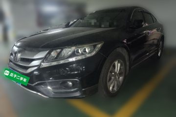 Used Honda Crosstour 2014 2.4L Luxury Edition