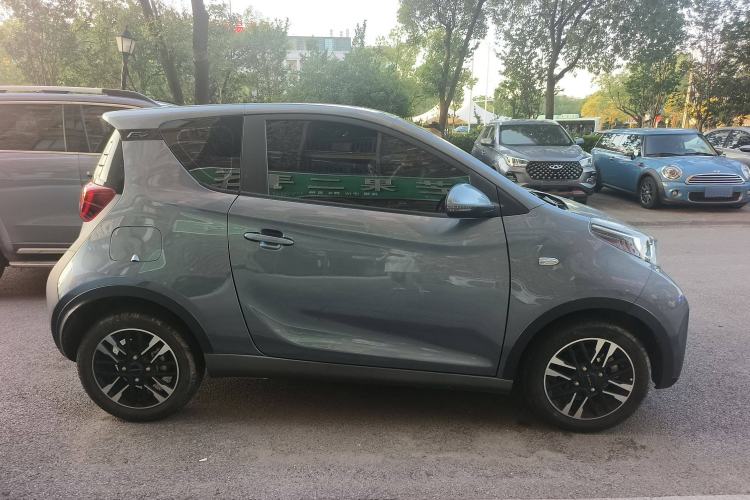 Used Chery Little Ant 2024 Youth Edition 251km True Love Edition 23.99 kWh
