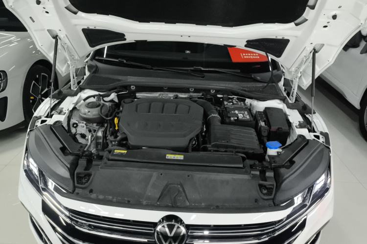 Used Volkswagen FAW-Volkswagen CC 2024 380TSI Striking Edition
