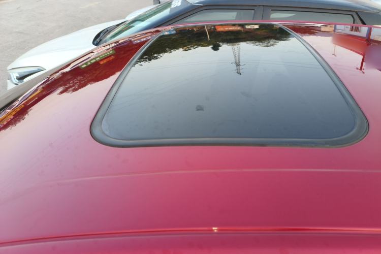 Used Ford Escort 2015 1.5L Automatic Fashion Model
