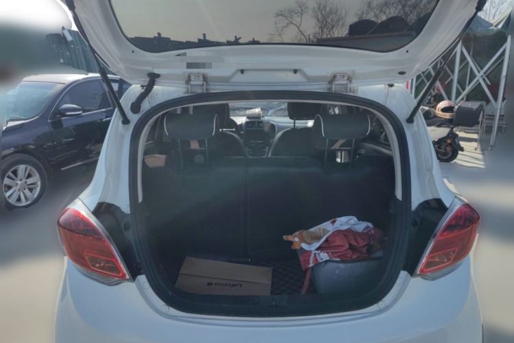 Used Oshan Benni E-Star 2021 National Edition Xin Yue Version Lithium-Ion Battery
