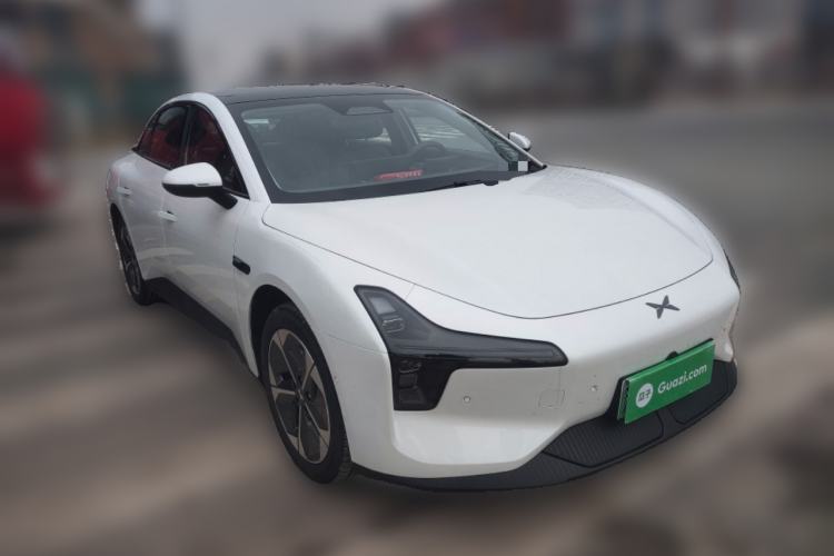 Used XPeng MONA M03 2025 515 Long-Range Plus