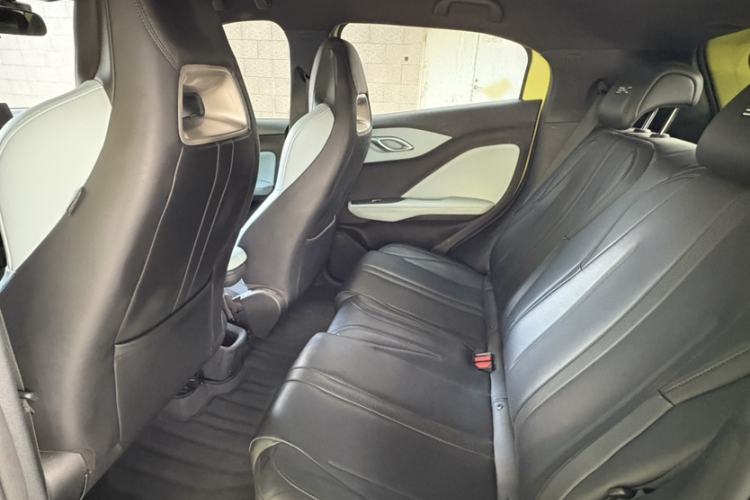 Used BYD Seagull 2023 Flying Edition
