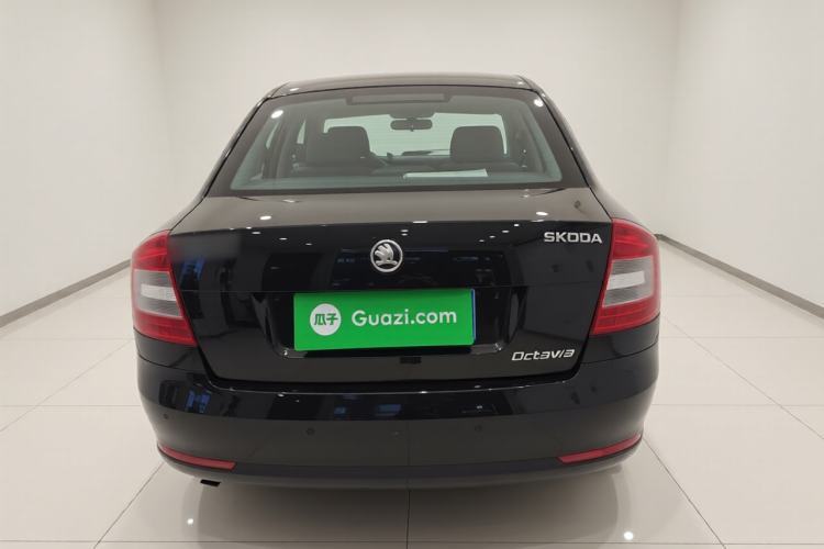 Used Skoda Octavia 2014 1.6L Automatic Yijie Edition