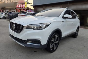 Used MG ZS 2020 Global Bestseller 1.5L Manual Comfort Edition