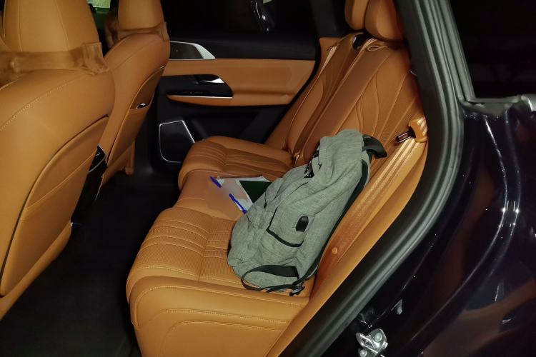 Used XPeng G9 2024 702 Max