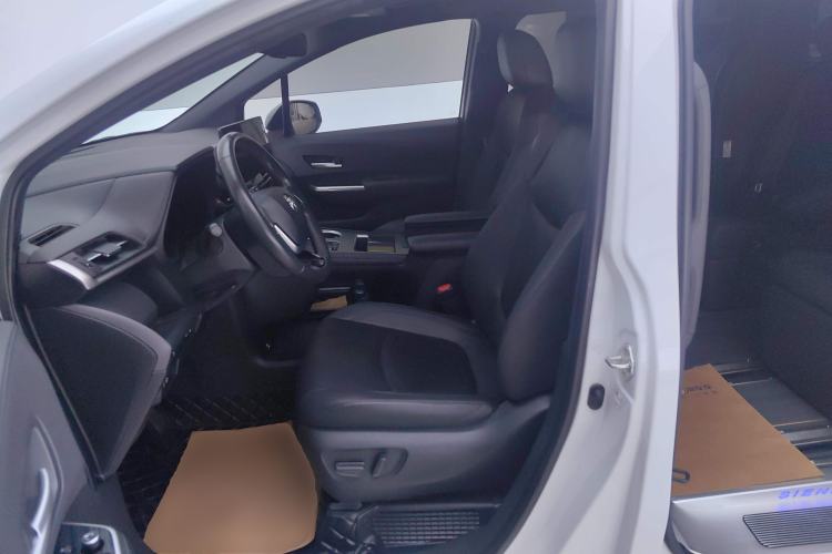 Used Toyota Sienna 2021 2.5L Hybrid Premium Edition
