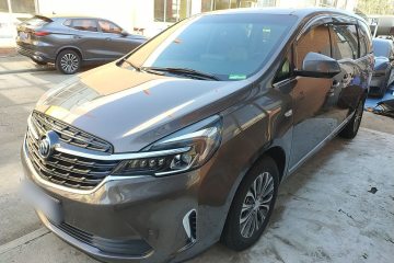 Used Buick GL8 2021 Land Cruiser Executive 652T Premium Model